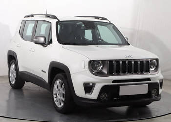 Jeep Renegade 1.0 T-GDI