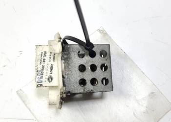 REZYSTOR NISSAN INTERSTAR MASTER II