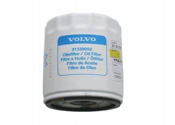 VOLVO V70 S80 oryginal filtr oleju 2,0 OE 31330050 VOLVO V70 S80 oryginal filtr oleju 2,0 OE 31330050
