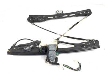 PODNOŚNIK SZYBY LEWY PRZÓD MERCEDES W211 2117200146 Sedan/Limuzyna 02-