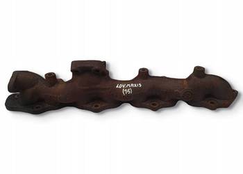 KOLEKTOR WYDECHOWY Maxus V80 2.5 D S00013504