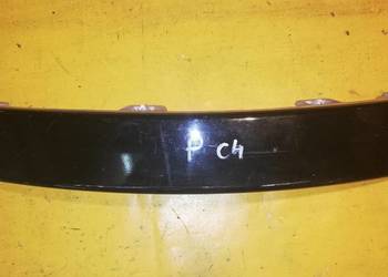 listwa zderzaka przód prawa 9684521777 Citroen C4