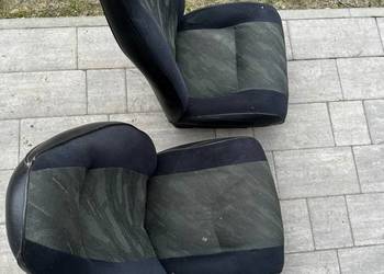 Fotele do malucha sprzedam