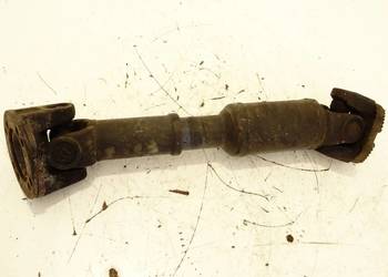 WAŁ NAPĘDOWY ISUZU N Van (minibus) KM