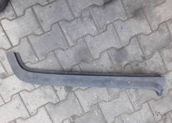 ACTROS RAMKA LISTWA SZYBY CZOŁOWEJ 9416980162