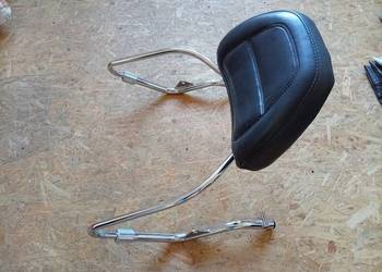 Honda GL 1500 88-20, oparcie kierowcy Markland