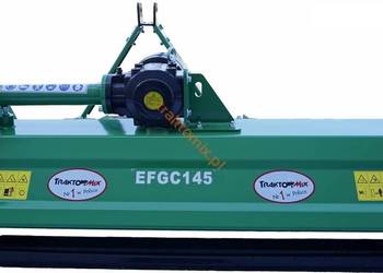 kosiarka bijakowa EFGC 145 mulczer