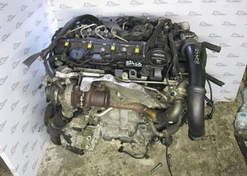 ASTRA INSIGNIA 14r 1.6 CDTI LVM B16DTL 110KM 151 tys km silnik goły słupek