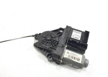 SILNICZEK SZYBY LP SKODA OCTAVIA II LIFT 5K0959793