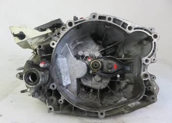 SKRZYNIA BIEGÓW PEUGEOT 307 2.0 16V 20DM37