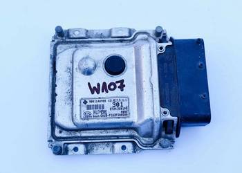 KIA Rio STEROWNIK KOMPUTER SILNIKA 9001140988