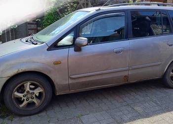 Mazda Premacy