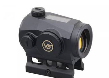 Kolimator Vector Optics Scrapper 1X25 SOL