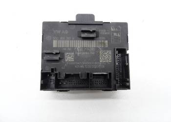 MODUŁ STEROWNIK DRZWI 5Q0959393A AUDI A3 8V GOLF VII OCTAVIA III