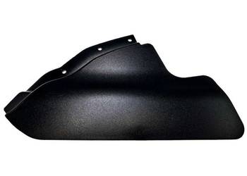 Osłona chłodnicy lewa Polaris 5434314 używana quadziorek