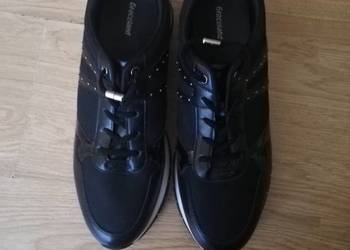 Nowe buty