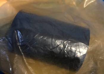 CAT Wąż nadciśnieniowego odpowietrzania skrzyni korbowej 8N-4598