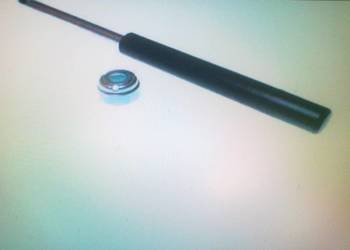 AMORTYZATOR PRZ. L/P DELPHI OLEJ NOWE AX,SAXO,106