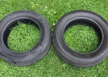 2x Opony Fulda Multicontrol 185/65/15 88H 2022r. 5mm