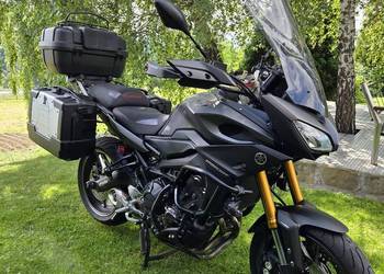 Yamaha Tracer 900  MT-09