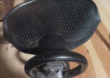 M72 siedzenie bagaznik lampa licznik