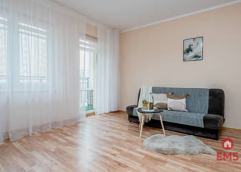 Mieszkanie Białystok 59m2 3 pokoje