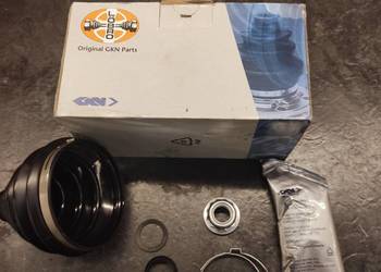 OSŁONA PRZEGUBU VW LÖBRO 304840 7H0498201
