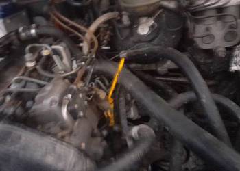 Silnik 1.9TDI audi 80 b4