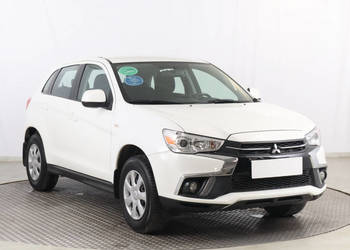 Mitsubishi ASX 1.6 MIVEC