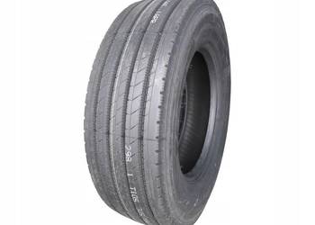 235/75 R17,5 BlackLion BT165, Opony na przód   Prowadzące
