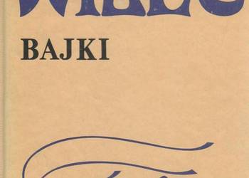 BAJKI - WILDE OSKAR