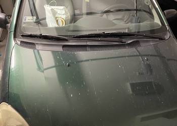 na sprzedaż toyota yaris I