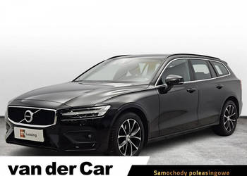 Volvo V60 2.0 B3 B Core ! Z Polskiego Salonu ! Faktura VAT ! II (2018-)