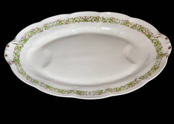 Półmisek Charles Ahrenfeldt Limoges