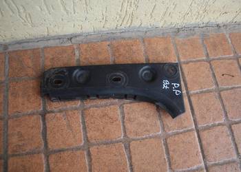 ŚLIZG ZDERZAKA PRAWY PRZÓD AUDI A6 C5 4b0807284b