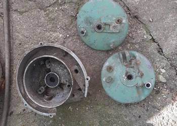 Wfm osa m52 kartery 3 karter obudowa wentylatora kolo zamachowe 175