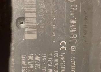 Moduł sterownik Keyless JAGUAR DPLA-19H440-BD