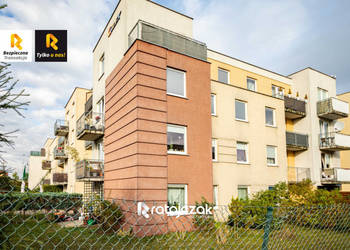 Oferta sprzedaży mieszkania Wejherowo Kazimierza Dzięcielskiego 26.2m2