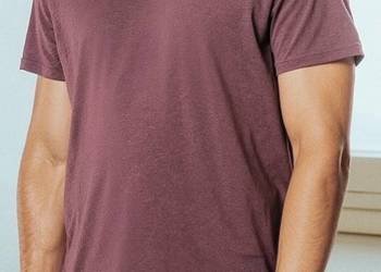 t-shirt męski Sinsay, rozm. L