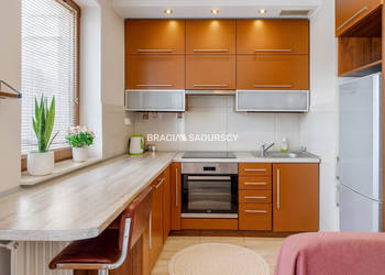 Sprzedam mieszkanie Kraków Miłkowskiego 63.24m2 3 pokoje