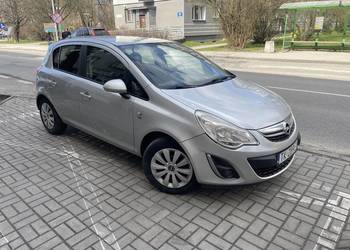 Corsa D Lift wersja 150 1.3 CDTi