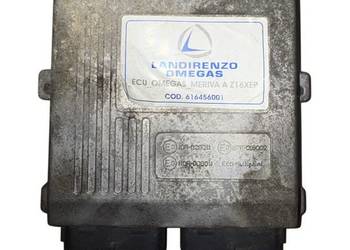 STEROWNIK GAZU LPG 616467000 LANDI RENZO