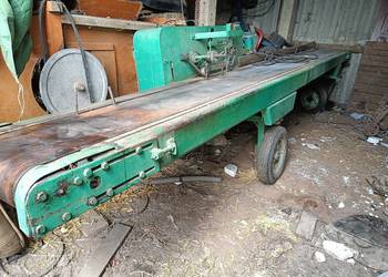 Zszywarka do tytoniu, maszyna do szycia tabaki POLSKA