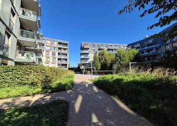 Gotowy apartament dla wymagającego z tarasem i garazem MOKOTÓW Gotowy apartament dla wymagającego z tarasem i garazem MOKOTÓW