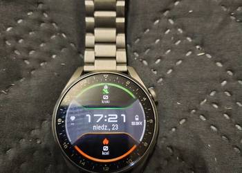 Huawei Watch 3 pro Elite 46mm