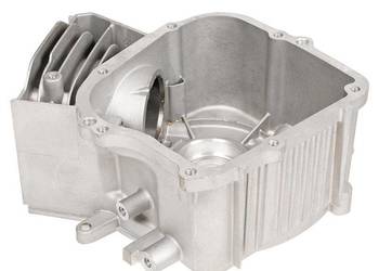 Cylinder Loncin blok silnika LC2000i LC148F CZĘŚĆ ORYGINALNA 110810158-0001