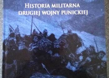 WOJNA HANNIBALA - LAZENBY N. JOHN