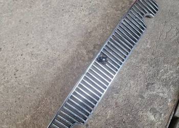 Grill podszybia jaguar dimler xj v12