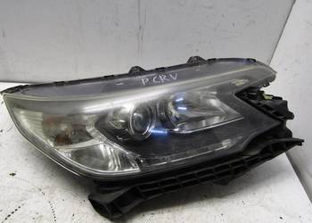 LAMPA PRZEDNIA PRAWY PRZÓD LED HONDA CR-V CRV IV