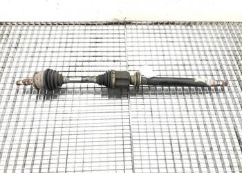 PÓŁOŚ PRAWY PRZÓD OPEL ZAFIRA C 13335125 2.0 165KM PRZEGUB